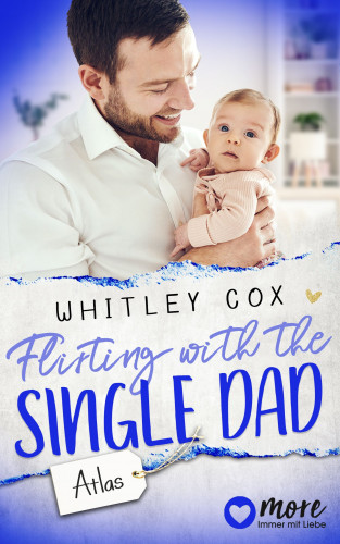 Whitley Cox: Flirting with the Single Dad - Atlas
