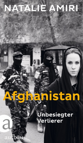 Natalie Amiri: Afghanistan