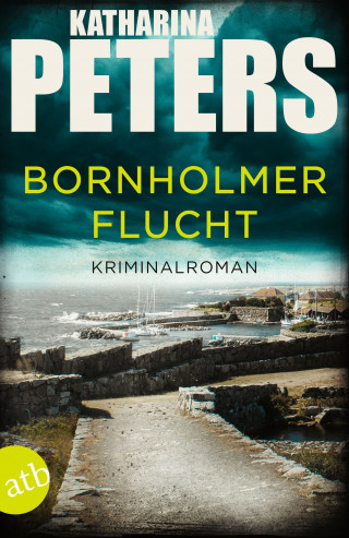 Katharina Peters: Bornholmer Flucht