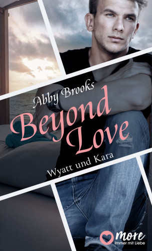 Abby Brooks: Beyond Love