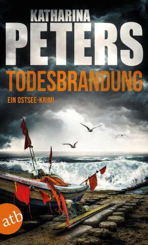 Katharina Peters: Todesbrandung