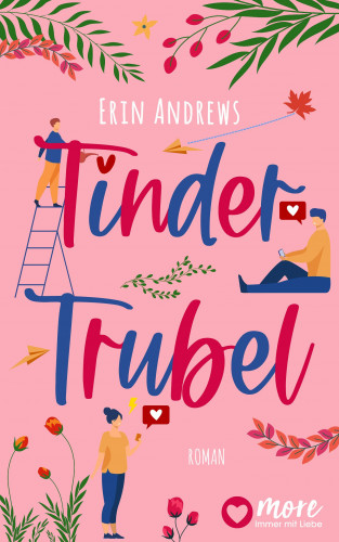 Erin Andrews: Tinder Trubel