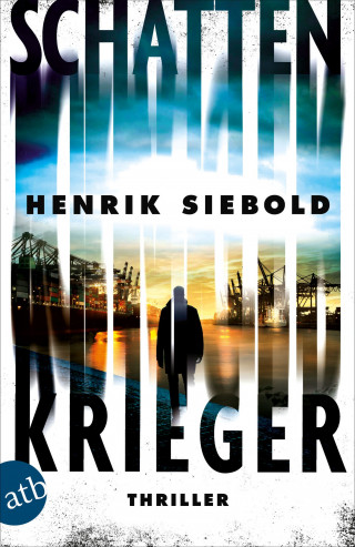 Henrik Siebold: Schattenkrieger