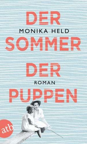 Monika Held: Der Sommer der Puppen