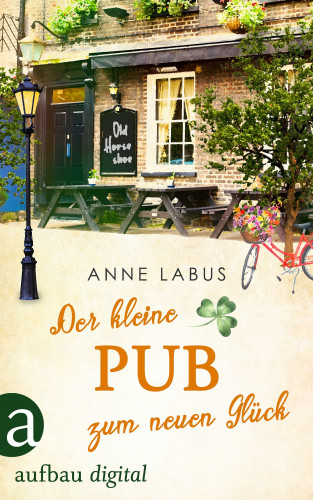 Anne Labus: Der kleine Pub zum neuen Glück