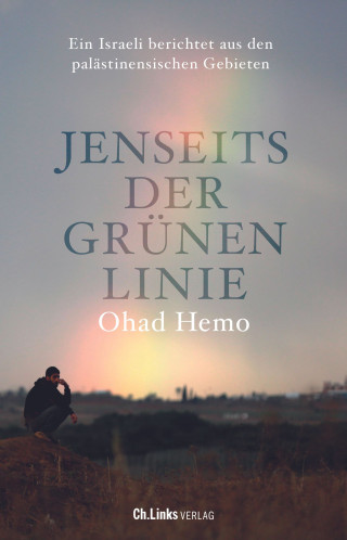 Ohad Hemo: Jenseits der Grünen Linie