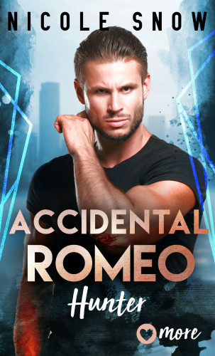 Nicole Snow: Accidental Romeo