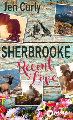 Jen Curly: Sherbrooke - Recent Love