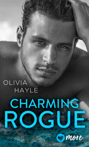 Olivia Hayle: Charming Rogue