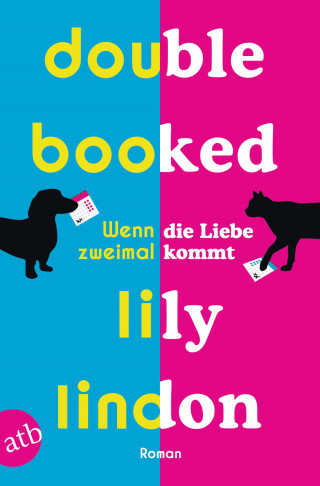 Lily Lindon: Double Booked – Wenn die Liebe zweimal kommt