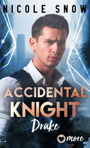 Nicole Snow: Accidental Knight