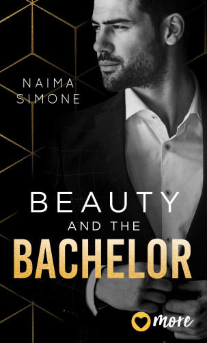 Naima Simone: Beauty and the Bachelor