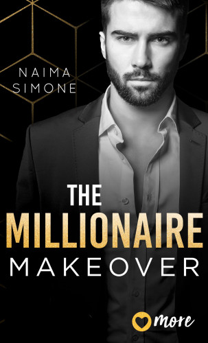 Naima Simone: Bachelor Auction, The Millionaire Makeover