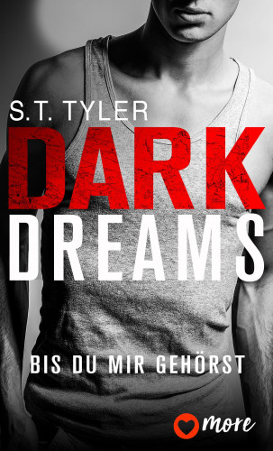 S.T. Tyler: Dark Dreams - Bis du mir gehörst