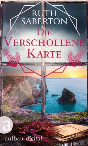 Ruth Saberton: Die verschollene Karte