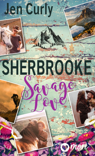 Jen Curly: Sherbrooke - Savage Love