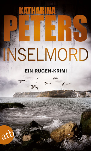 Katharina Peters: Inselmord