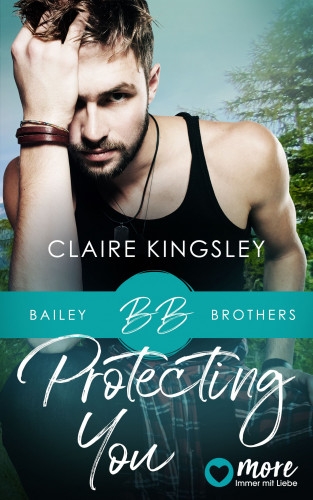 Claire Kingsley: Protecting You