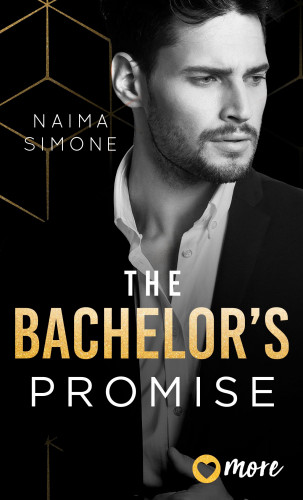 Naima Simone: The Bachelor´s Promise