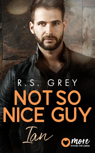 R.S. Grey: Not so nice Guy