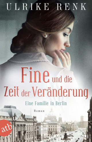 Ulrike Renk: Fine und die Zeit der Veränderung