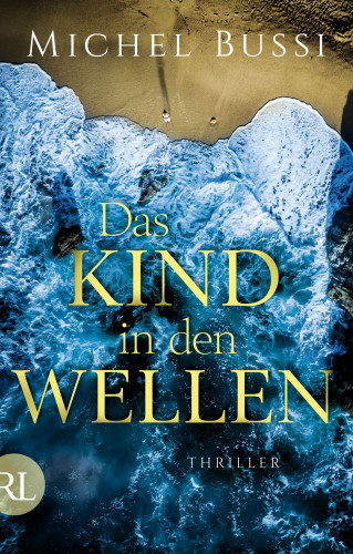 Michel Bussi: Das Kind in den Wellen