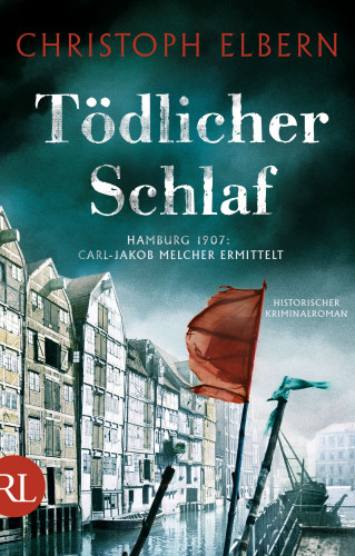 Christoph Elbern: Tödlicher Schlaf