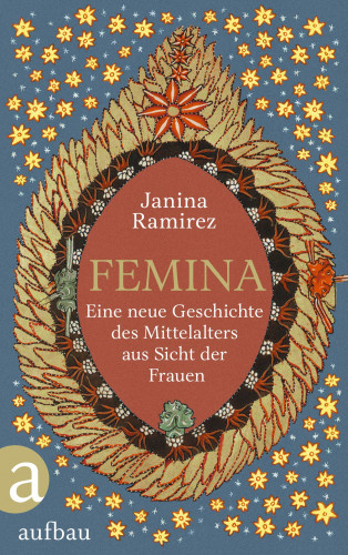 Janina Ramirez: Femina