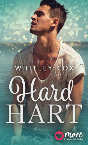 Whitley Cox: Hard Hart