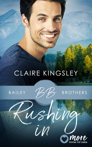 Claire Kingsley: Rushing In