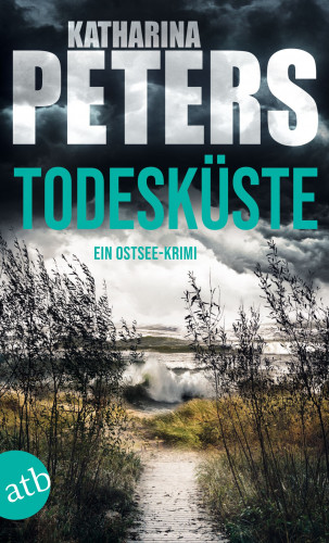 Katharina Peters: Todesküste