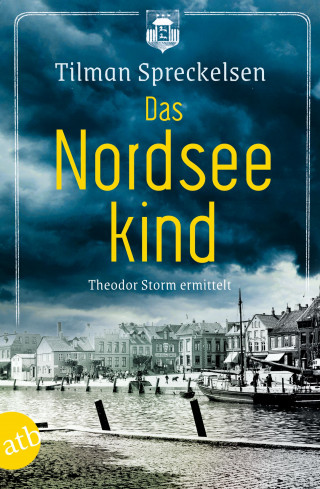 Tilman Spreckelsen: Das Nordseekind