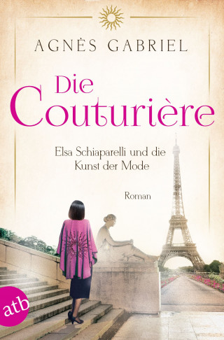 Agnès Gabriel: Die Couturière
