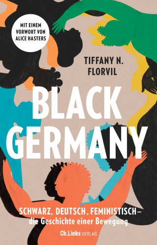 Tiffany N. Florvil: Black Germany