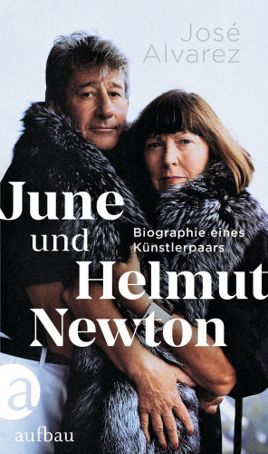 José Alvarez: June und Helmut Newton