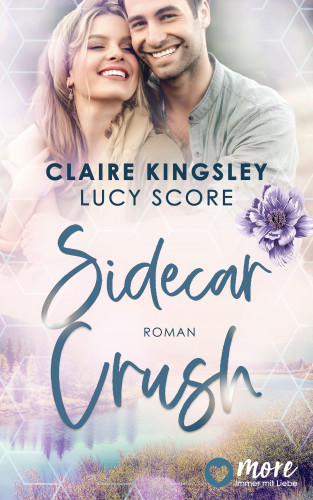 Claire Kingsley, Lucy Score: Sidecar Crush