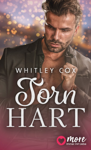 Whitley Cox: Torn Hart