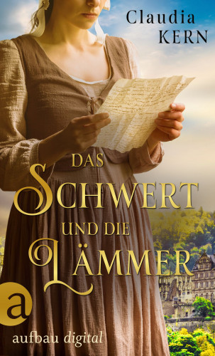 Claudia Kern: Das Schwert und die Lämmer