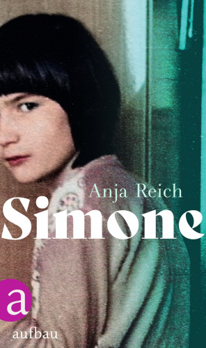 Anja Reich: Simone