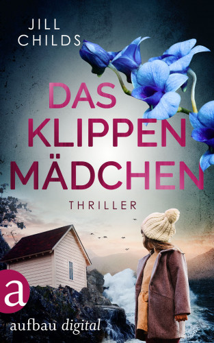 Jill Childs: Das Klippenmädchen