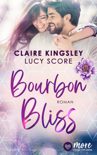 Claire Kingsley, Lucy Score: Bourbon Bliss