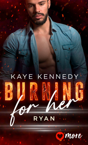 Kaye Kennedy: Burning for Her