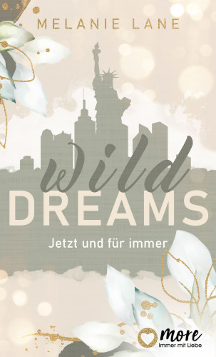 Melanie Lane: Wild Dreams