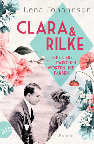 Lena Johannson: Clara und Rilke