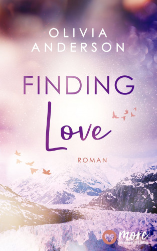 Olivia Anderson: Finding Love