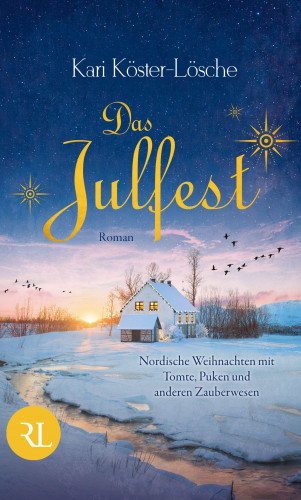 Kari Köster-Lösche: Das Julfest