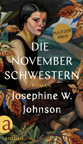 Josephine Johnson: Die November-Schwestern