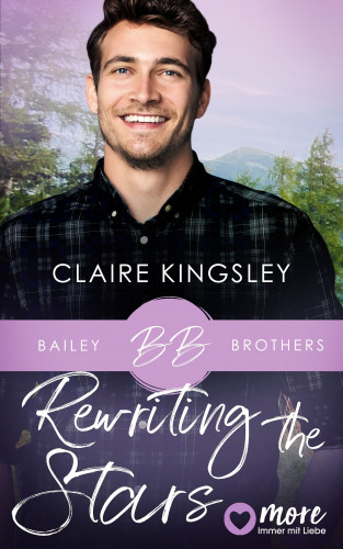 Claire Kingsley: Rewriting the Stars