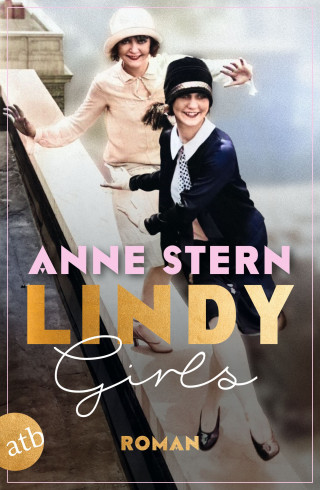 Anne Stern: Lindy Girls