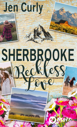 Jen Curly: Sherbrooke - Reckless Love